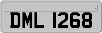 DML1268