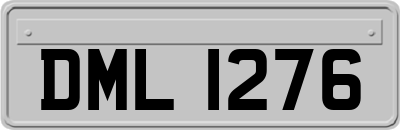 DML1276