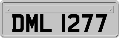 DML1277