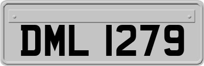 DML1279