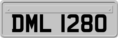 DML1280
