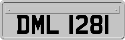 DML1281