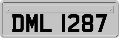 DML1287