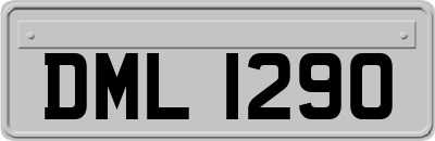 DML1290