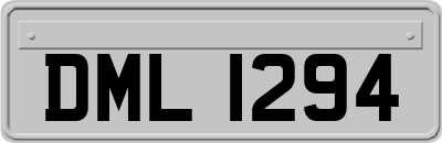DML1294
