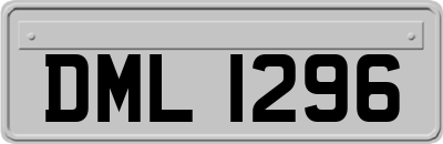 DML1296