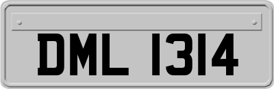 DML1314