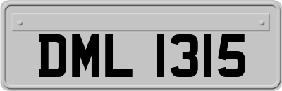 DML1315