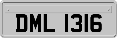 DML1316