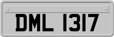 DML1317