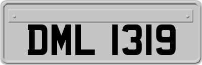 DML1319
