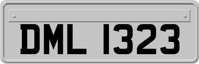 DML1323