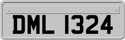 DML1324