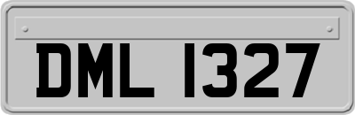 DML1327
