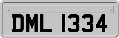 DML1334