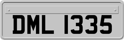 DML1335