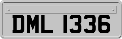 DML1336