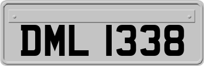 DML1338