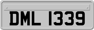DML1339