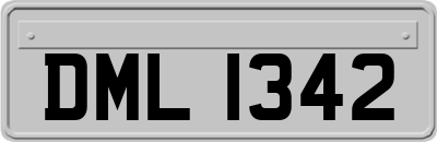 DML1342