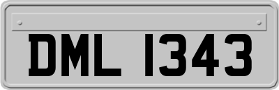 DML1343