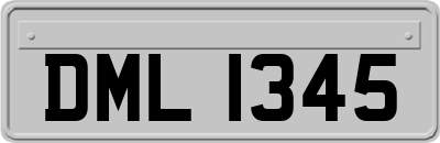 DML1345