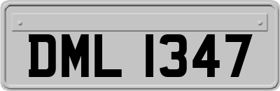 DML1347
