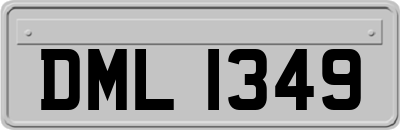 DML1349