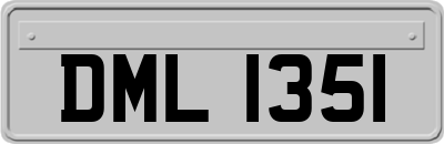 DML1351