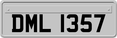 DML1357