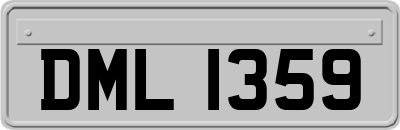 DML1359