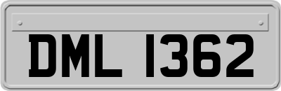 DML1362