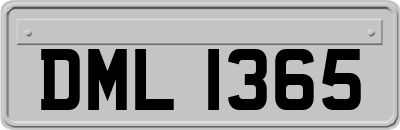 DML1365