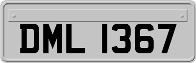 DML1367