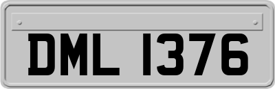 DML1376