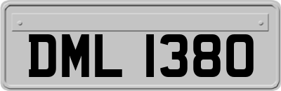 DML1380