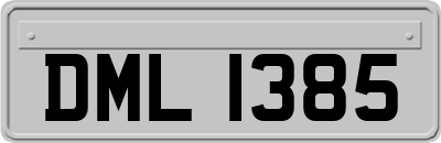 DML1385