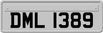 DML1389