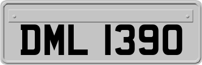 DML1390