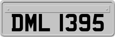 DML1395