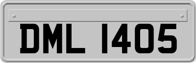 DML1405