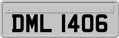DML1406