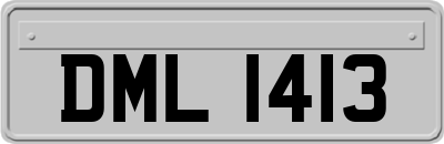 DML1413