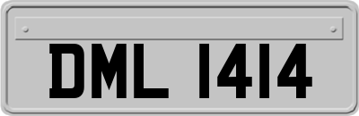 DML1414