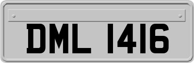 DML1416