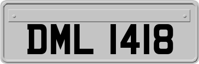 DML1418
