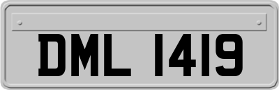 DML1419