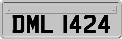 DML1424