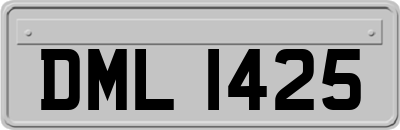 DML1425