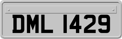 DML1429